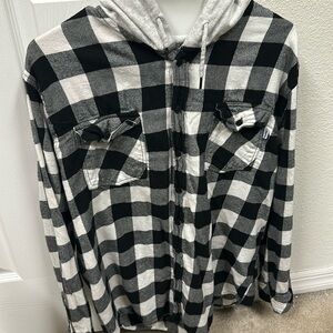 Comfortable Hurley Hoodie